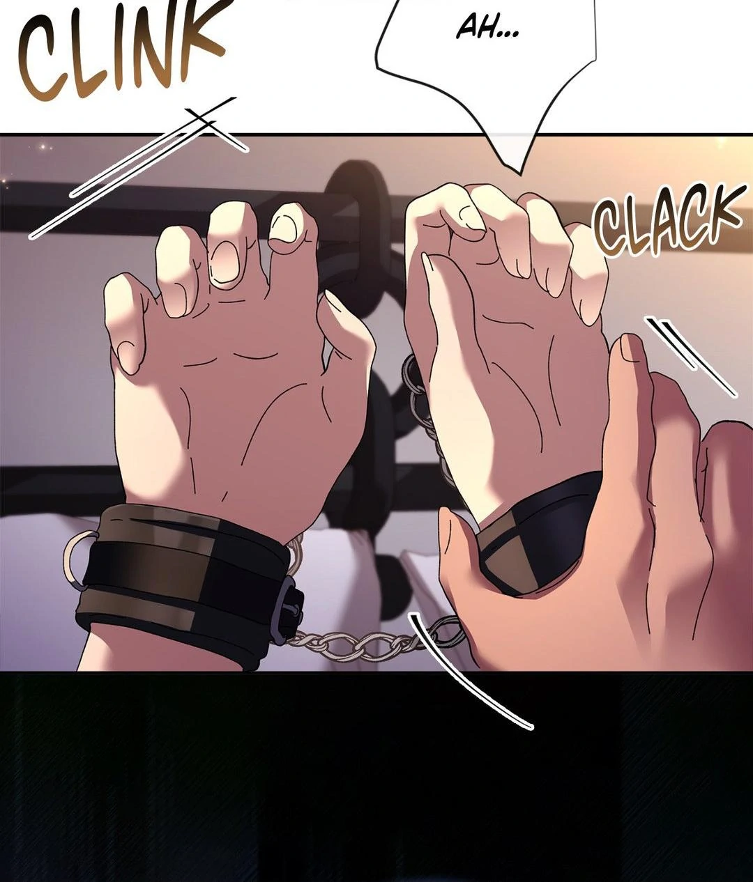 DIVE [Season 2] [+19v] [Luna Toons] - Chapter 11 manhwa