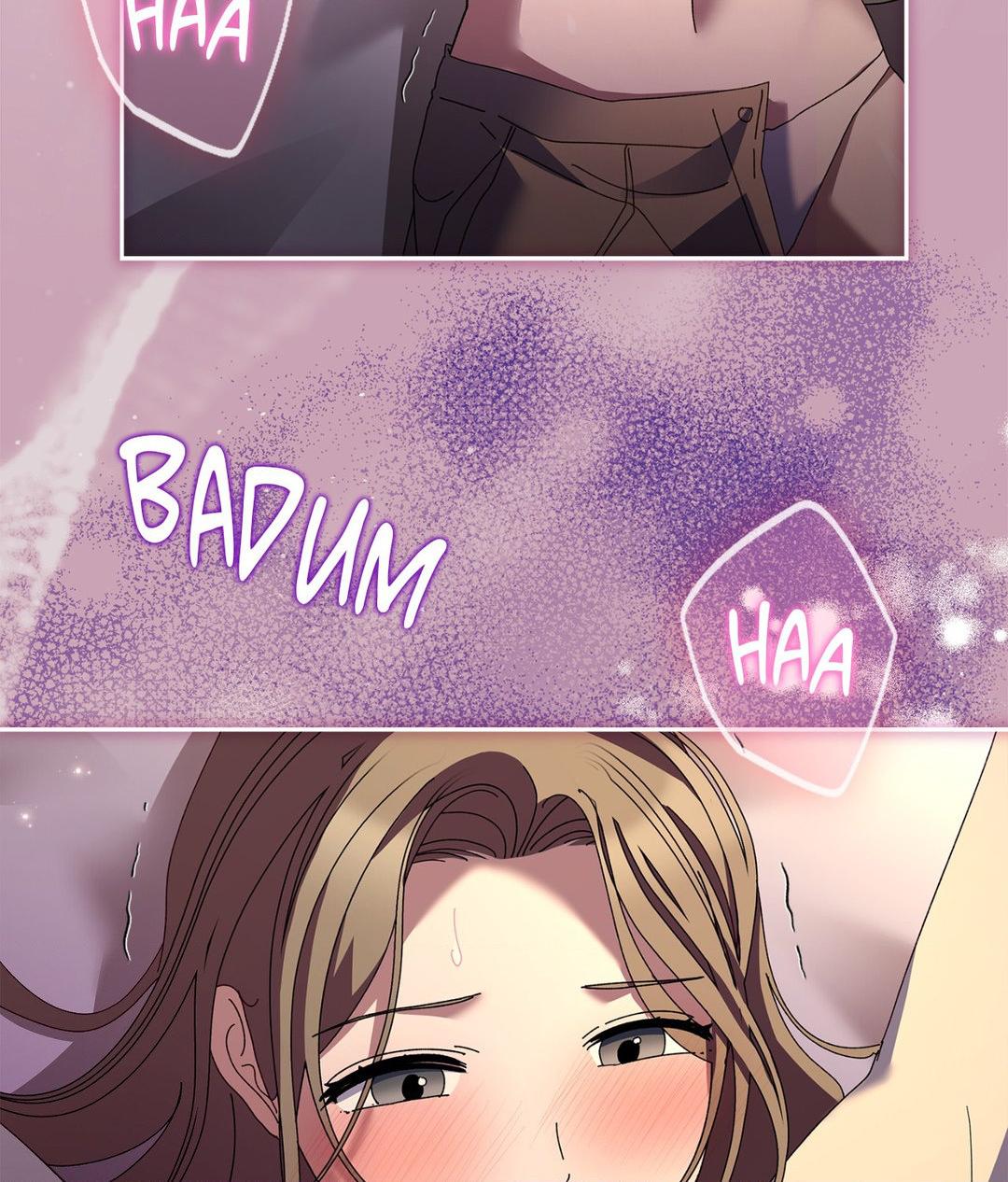 DIVE [Season 2] [+19v] [Luna Toons] - Chapter 11 manhwa