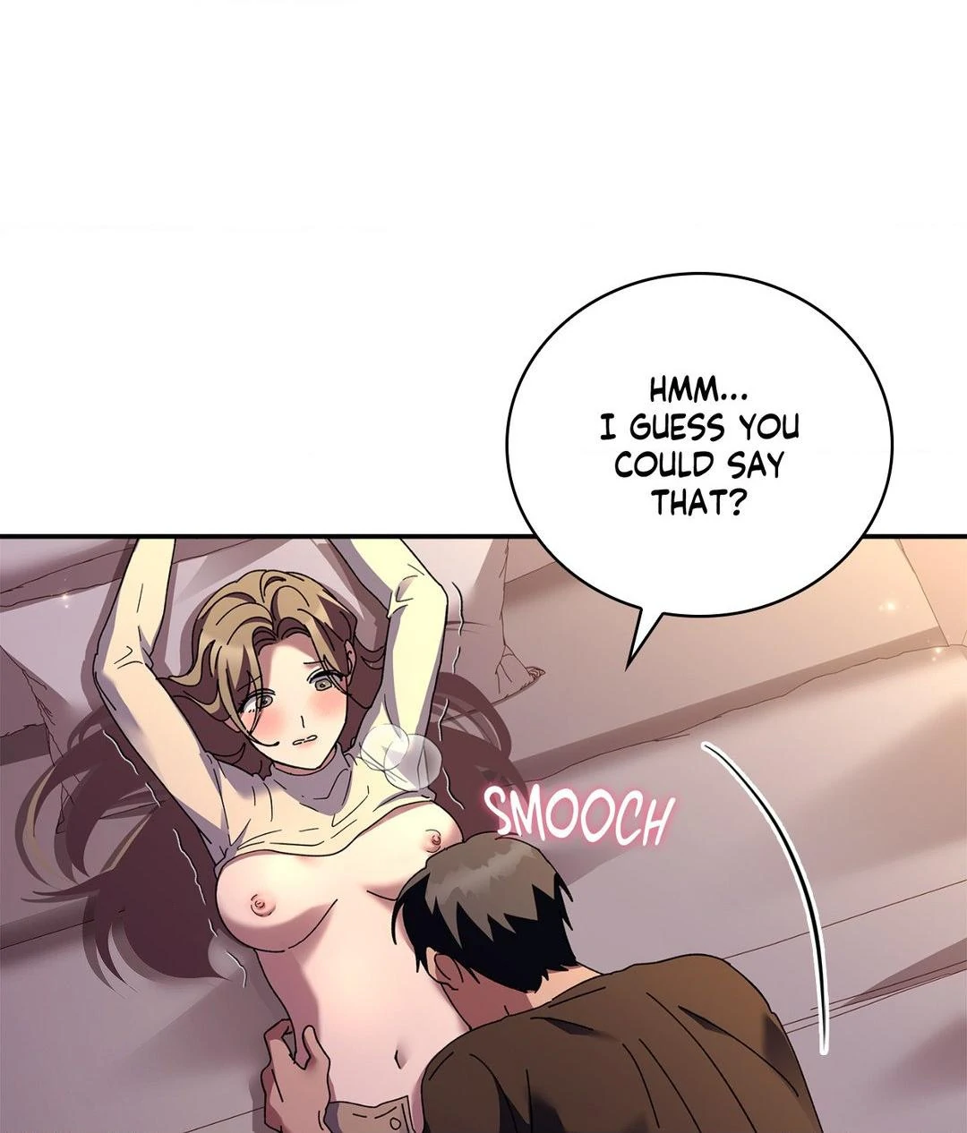 DIVE [Season 2] [+19v] [Luna Toons] - Chapter 11 manhwa