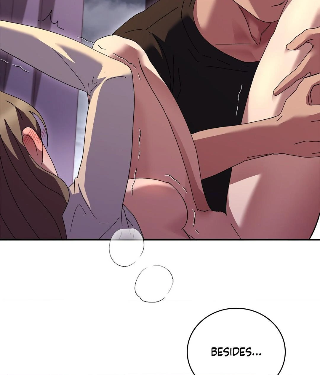 DIVE [Season 2] [+19v] [Luna Toons] - Chapter 11 manhwa