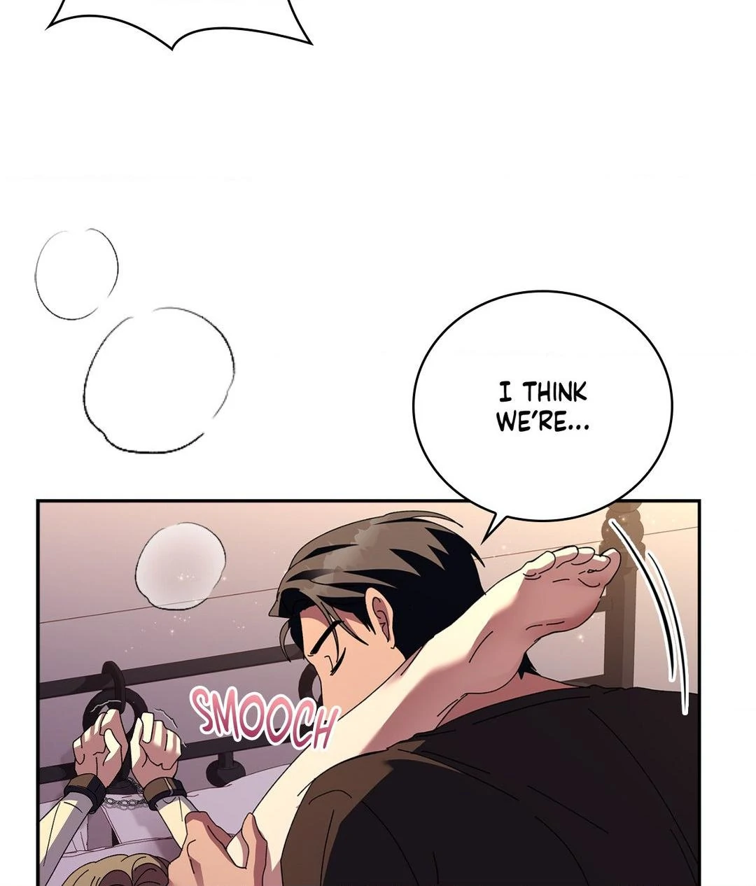 DIVE [Season 2] [+19v] [Luna Toons] - Chapter 11 manhwa