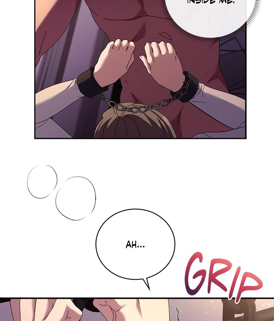 DIVE [Season 2] [+19v] [Luna Toons] - Chapter 11 manhwa