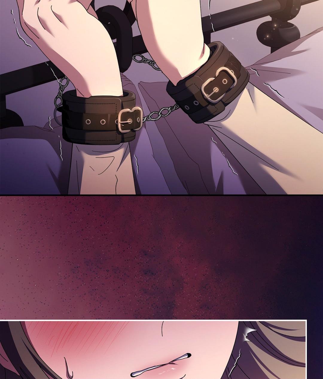 DIVE [Season 2] [+19v] [Luna Toons] - Chapter 11 manhwa
