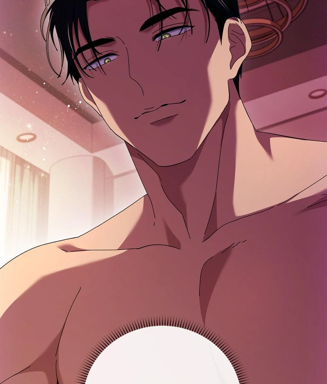 DIVE [Season 2] [+19v] [Luna Toons] - Chapter 11 manhwa