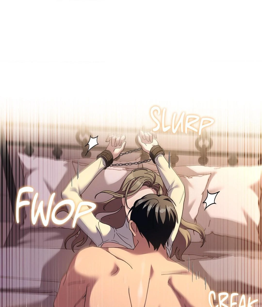 DIVE [Season 2] [+19v] [Luna Toons] - Chapter 11 manhwa