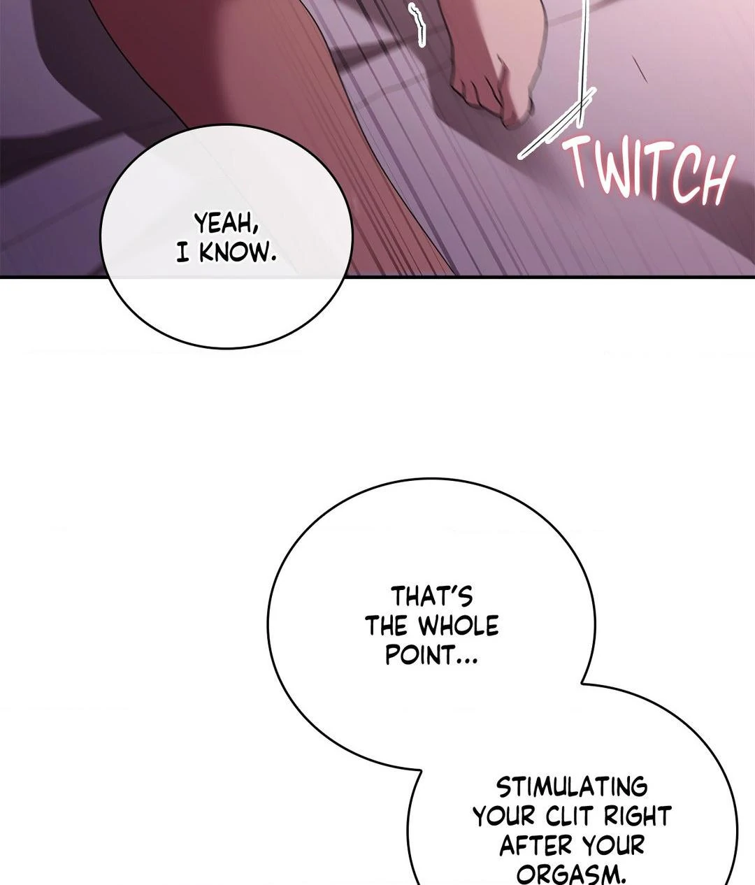 DIVE [Season 2] [+19v] [Luna Toons] - Chapter 11 manhwa