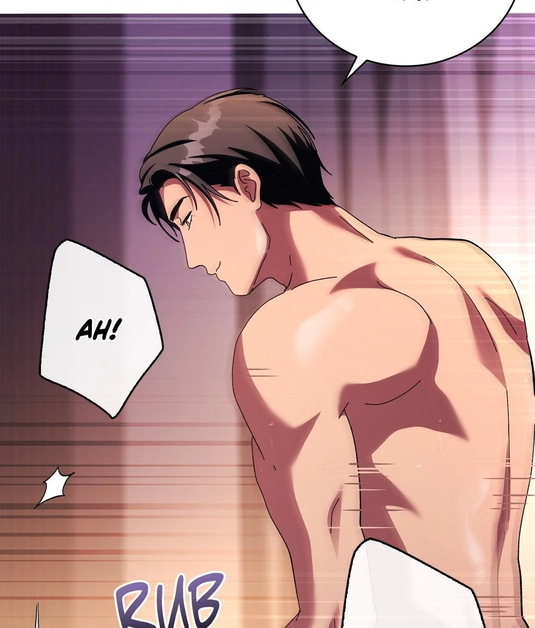 DIVE [Season 2] [+19v] [Luna Toons] - Chapter 11 manhwa