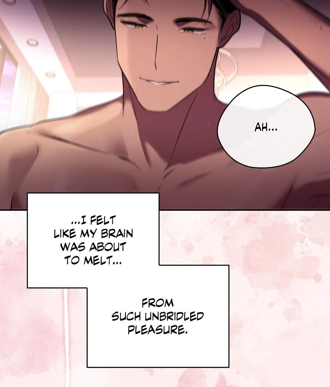 DIVE [Season 2] [+19v] [Luna Toons] - Chapter 11 manhwa