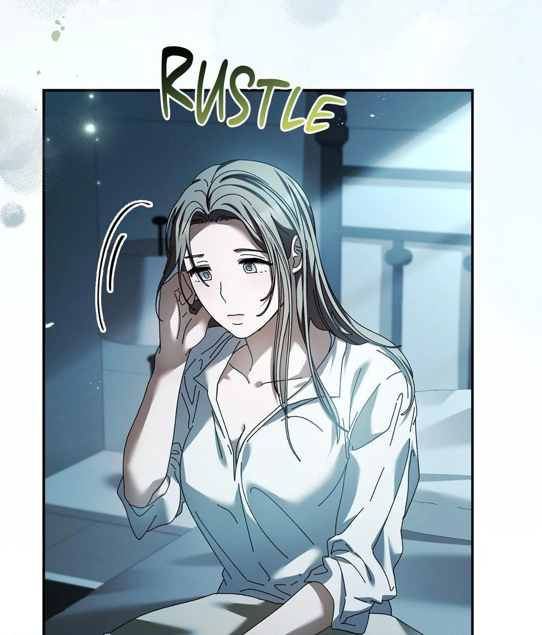DIVE [Season 2] [+19v] [Luna Toons] - Chapter 12 manhwa