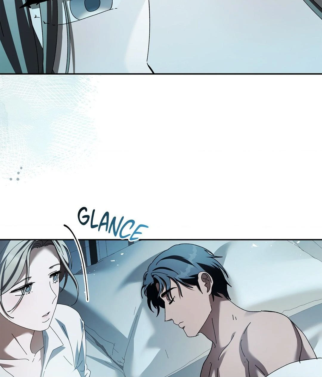 DIVE [Season 2] [+19v] [Luna Toons] - Chapter 12 manhwa