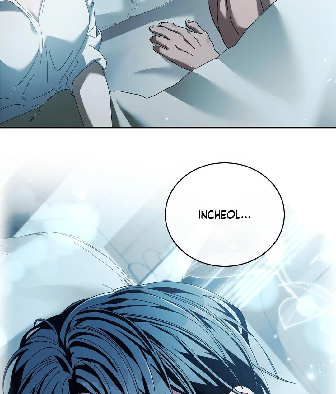 DIVE [Season 2] [+19v] [Luna Toons] - Chapter 12 manhwa