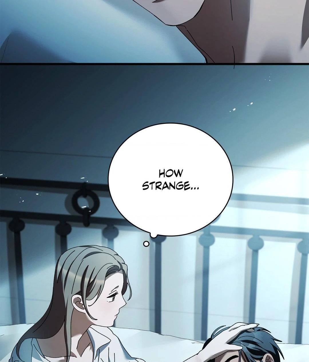 DIVE [Season 2] [+19v] [Luna Toons] - Chapter 12 manhwa