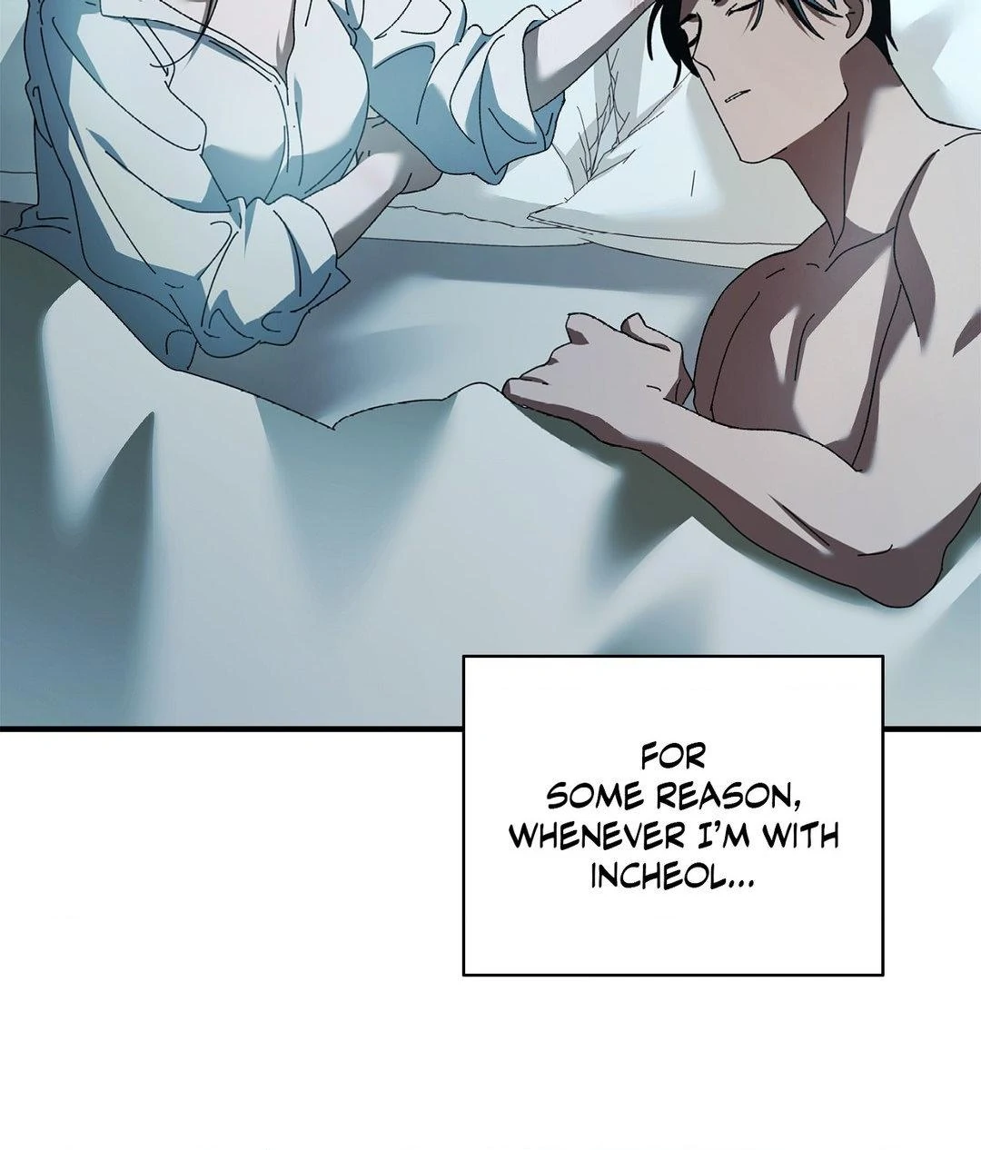 DIVE [Season 2] [+19v] [Luna Toons] - Chapter 12 manhwa