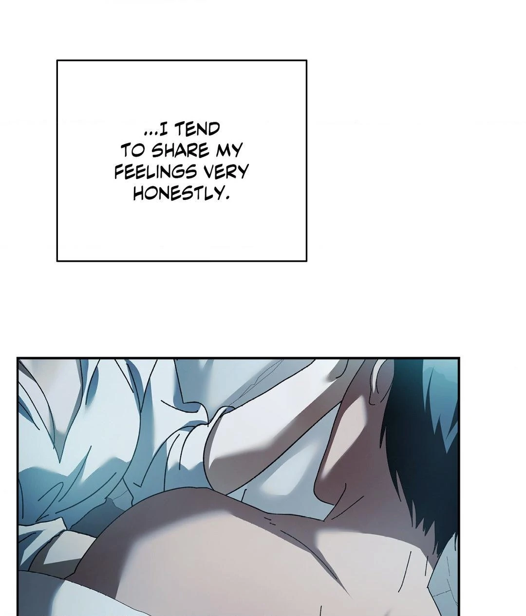 DIVE [Season 2] [+19v] [Luna Toons] - Chapter 12 manhwa