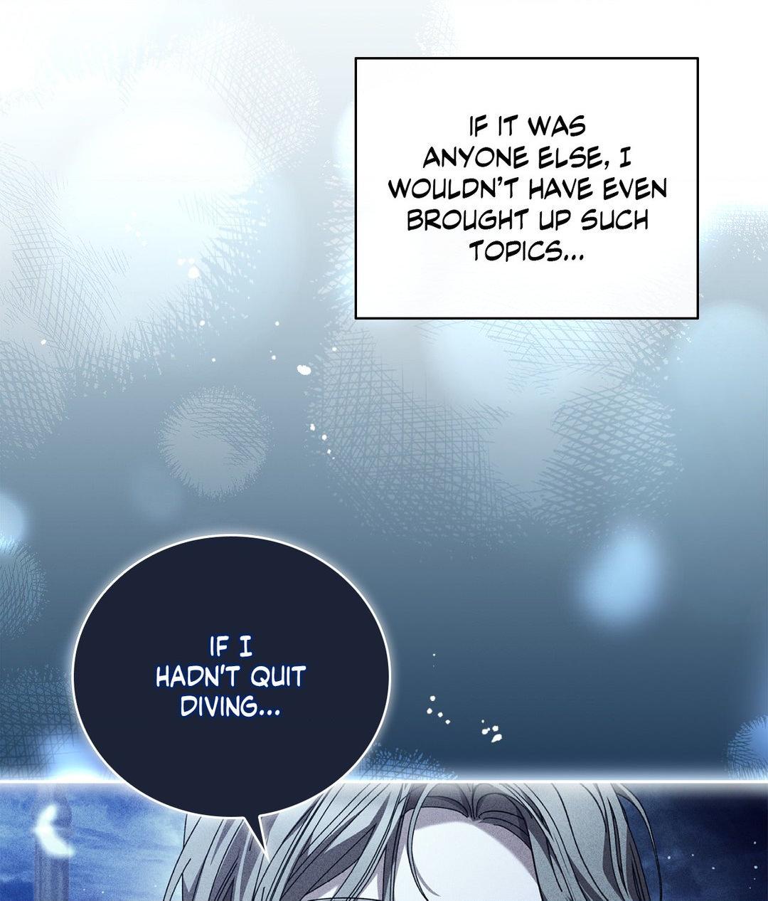 DIVE [Season 2] [+19v] [Luna Toons] - Chapter 12 manhwa