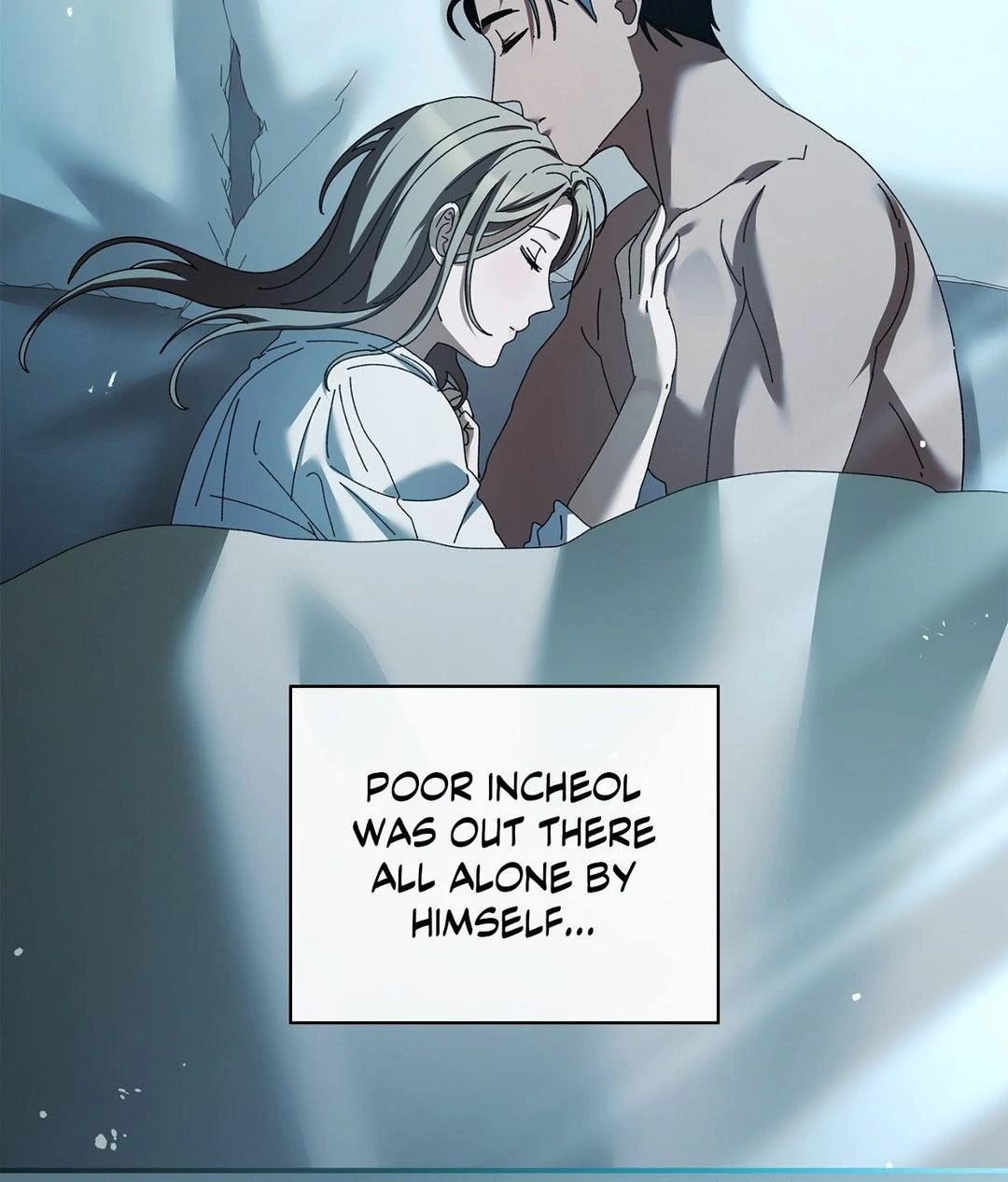 DIVE [Season 2] [+19v] [Luna Toons] - Chapter 12 manhwa