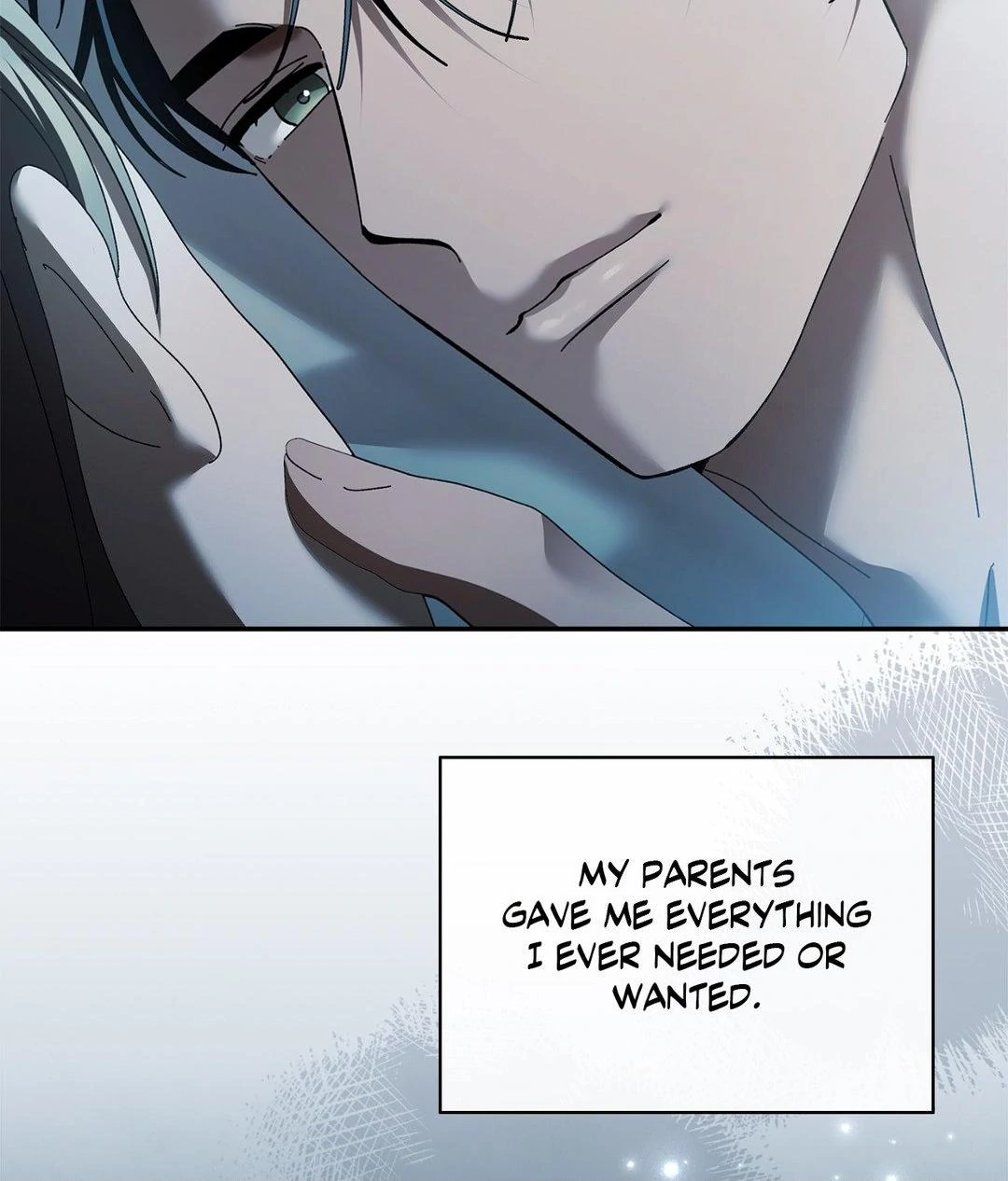 DIVE [Season 2] [+19v] [Luna Toons] - Chapter 12 manhwa