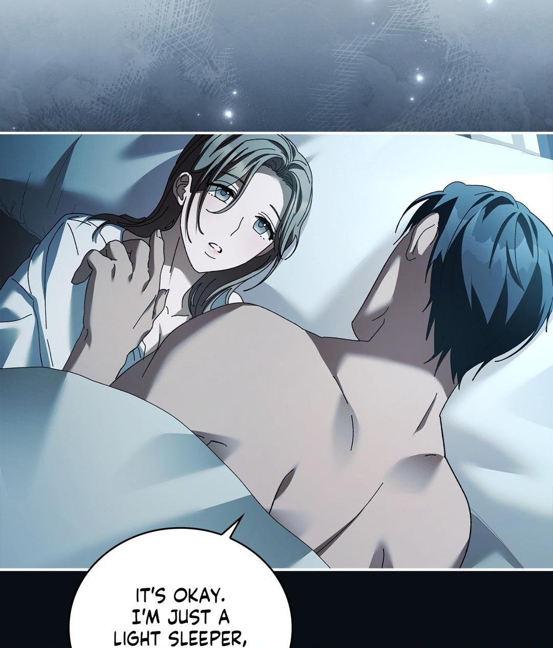DIVE [Season 2] [+19v] [Luna Toons] - Chapter 12 manhwa