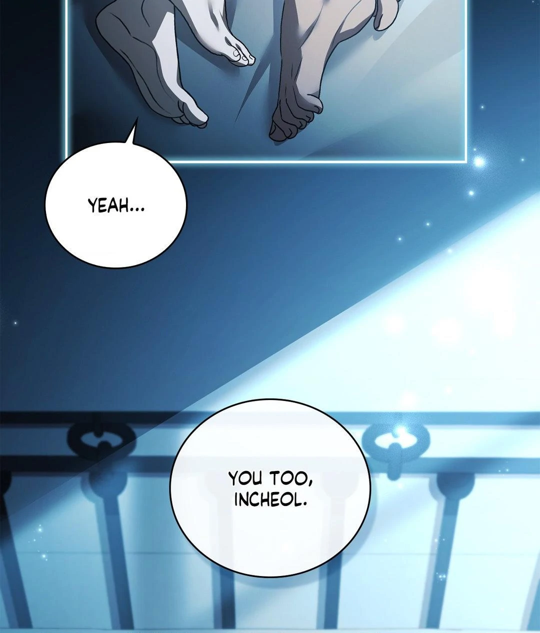 DIVE [Season 2] [+19v] [Luna Toons] - Chapter 12 manhwa
