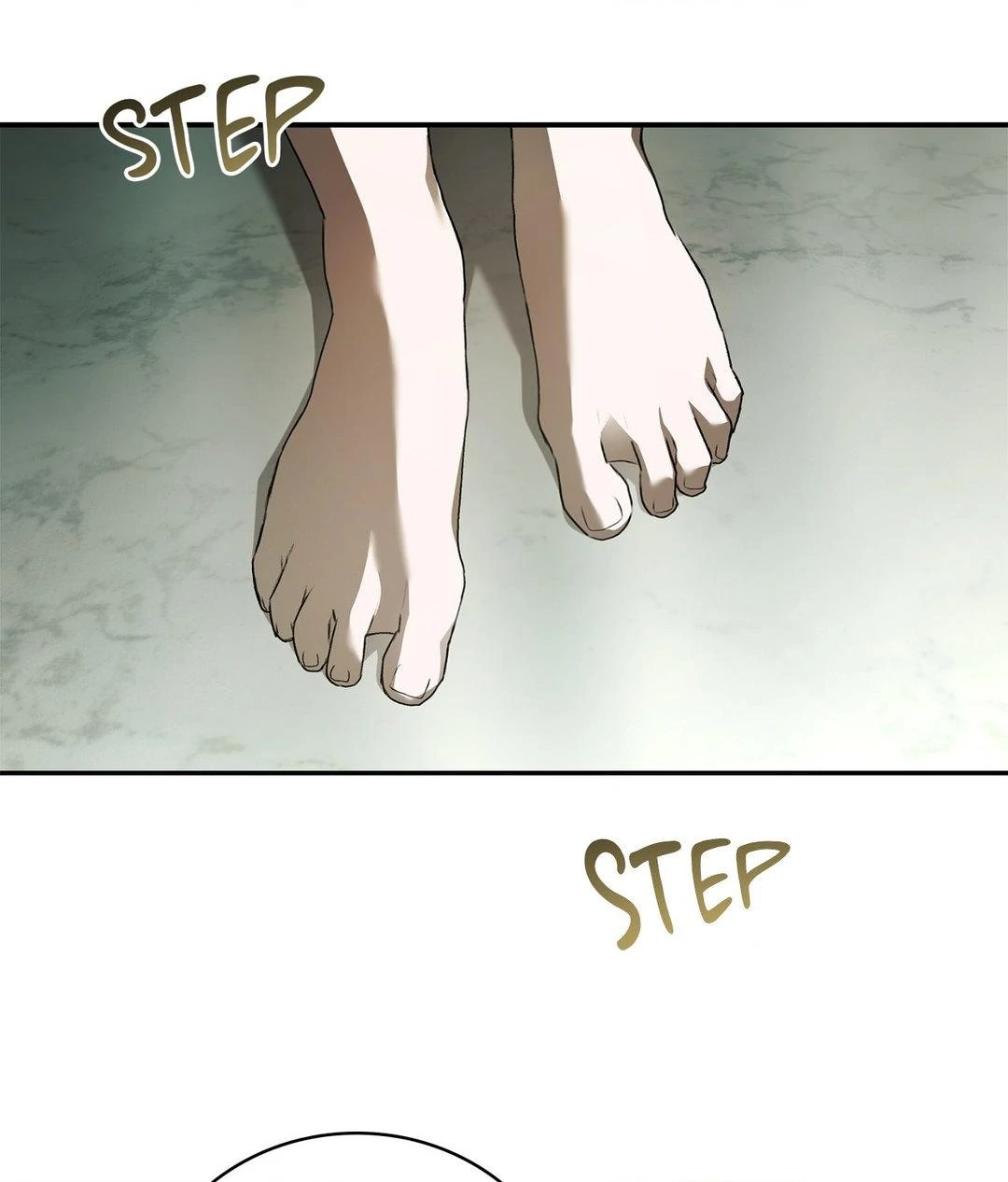 DIVE [Season 2] [+19v] [Luna Toons] - Chapter 12 manhwa