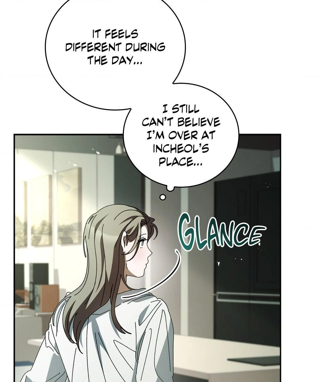 DIVE [Season 2] [+19v] [Luna Toons] - Chapter 12 manhwa