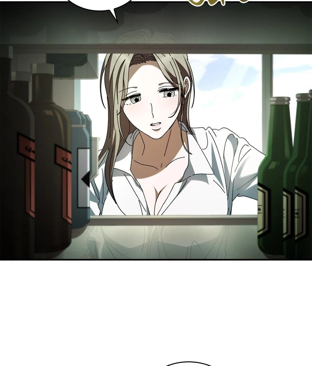 DIVE [Season 2] [+19v] [Luna Toons] - Chapter 12 manhwa