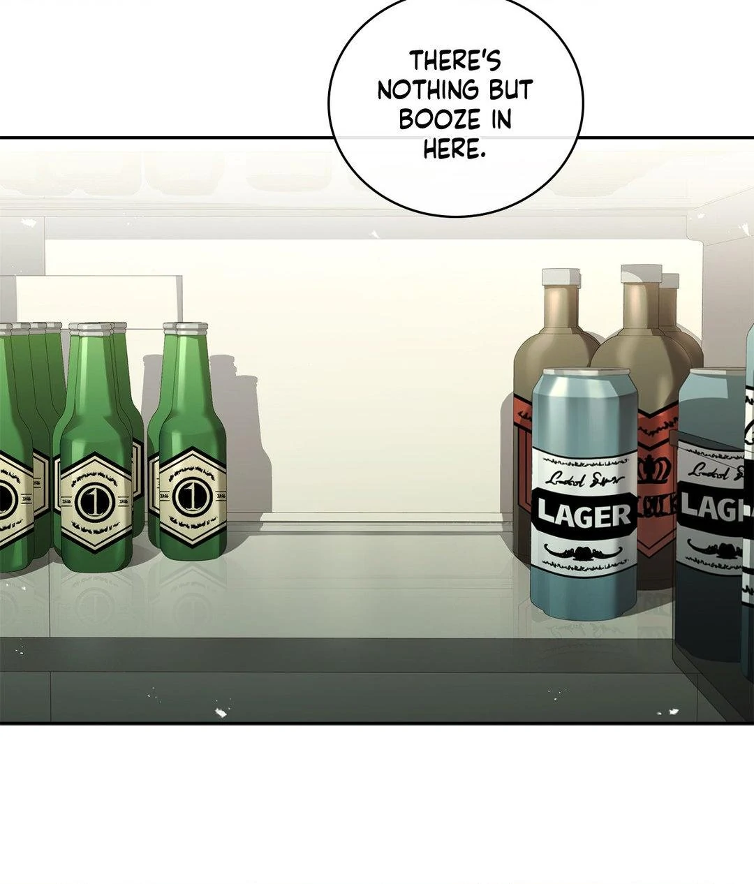 DIVE [Season 2] [+19v] [Luna Toons] - Chapter 12 manhwa