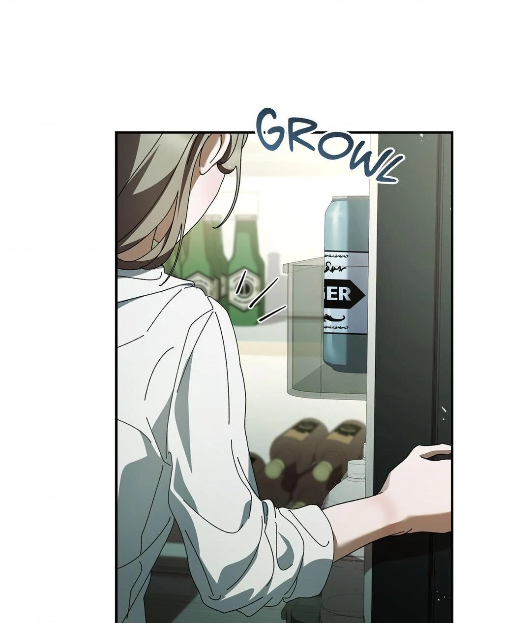 DIVE [Season 2] [+19v] [Luna Toons] - Chapter 12 manhwa