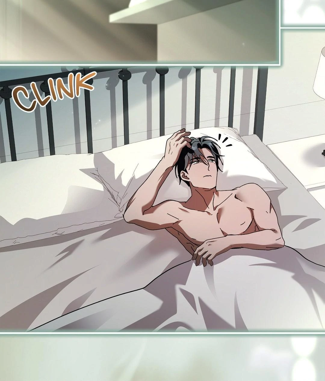 DIVE [Season 2] [+19v] [Luna Toons] - Chapter 12 manhwa