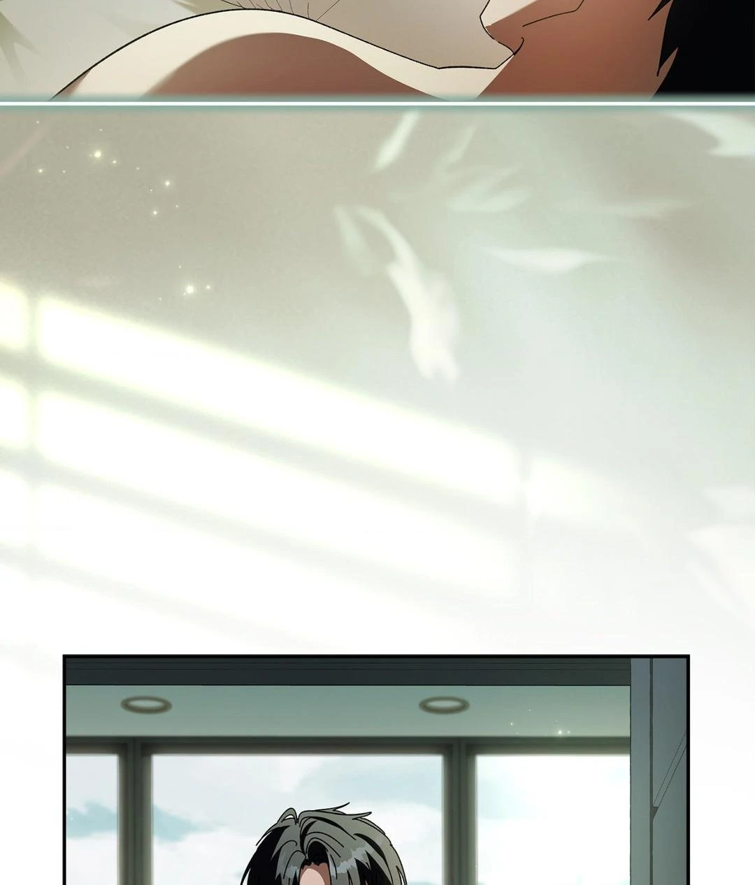 DIVE [Season 2] [+19v] [Luna Toons] - Chapter 12 manhwa