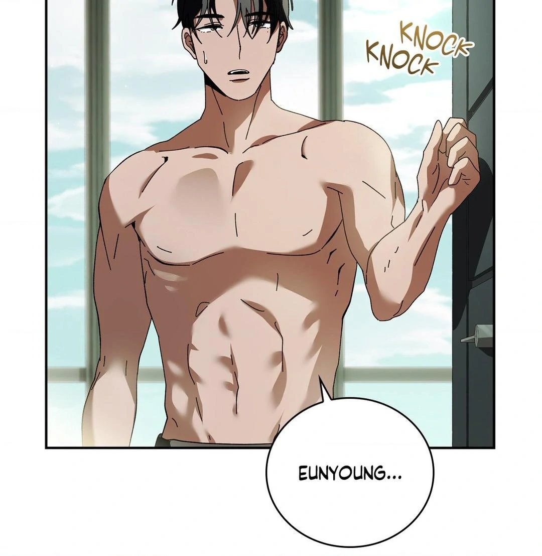DIVE [Season 2] [+19v] [Luna Toons] - Chapter 12 manhwa