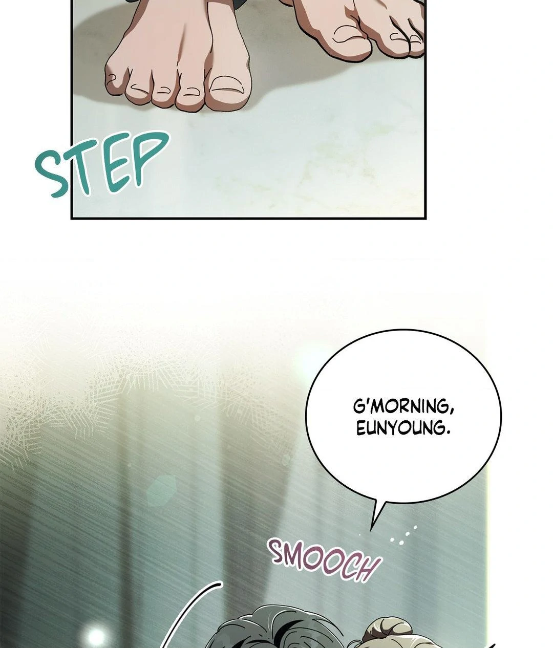 DIVE [Season 2] [+19v] [Luna Toons] - Chapter 12 manhwa