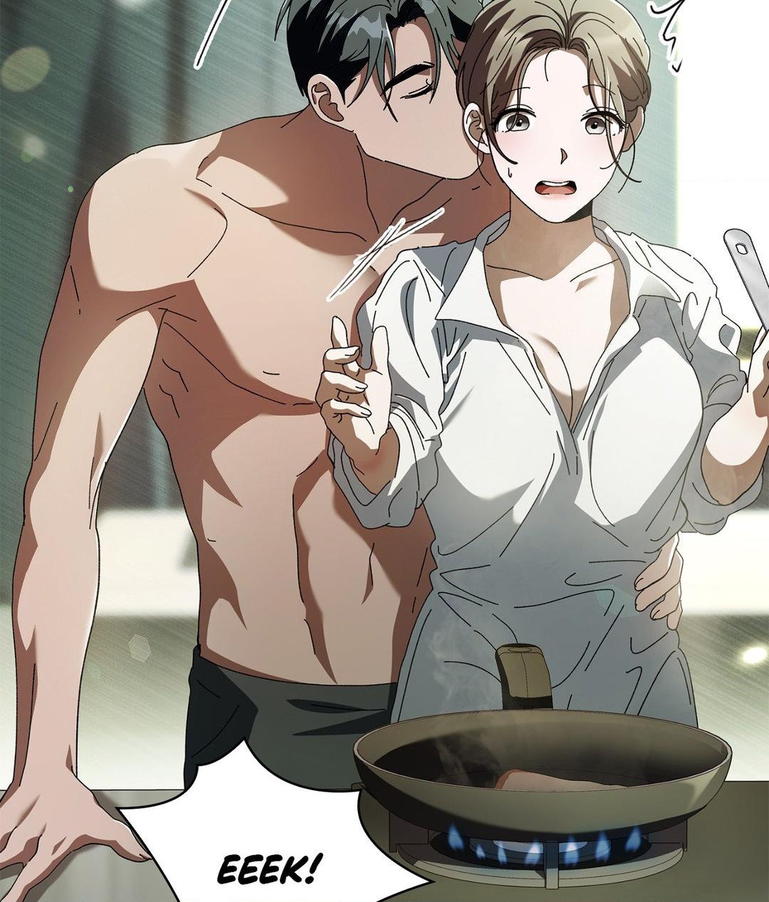 DIVE [Season 2] [+19v] [Luna Toons] - Chapter 12 manhwa