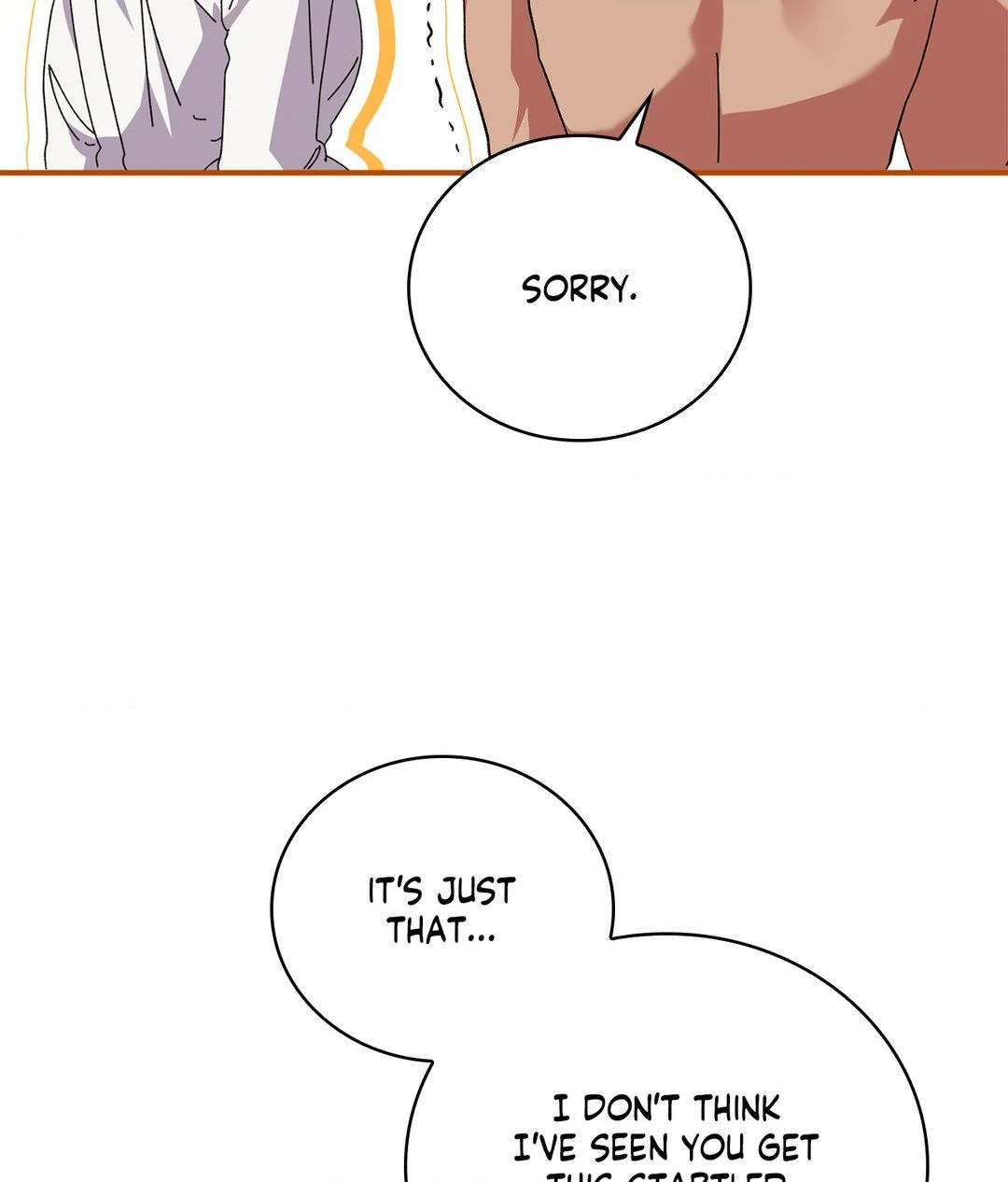 DIVE [Season 2] [+19v] [Luna Toons] - Chapter 12 manhwa