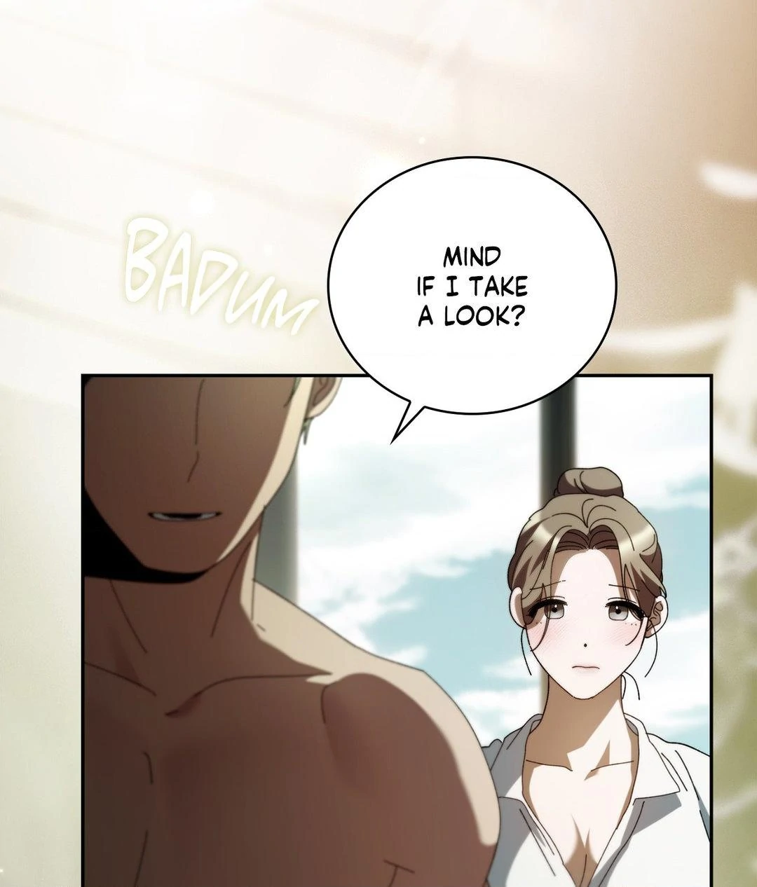 DIVE [Season 2] [+19v] [Luna Toons] - Chapter 12 manhwa