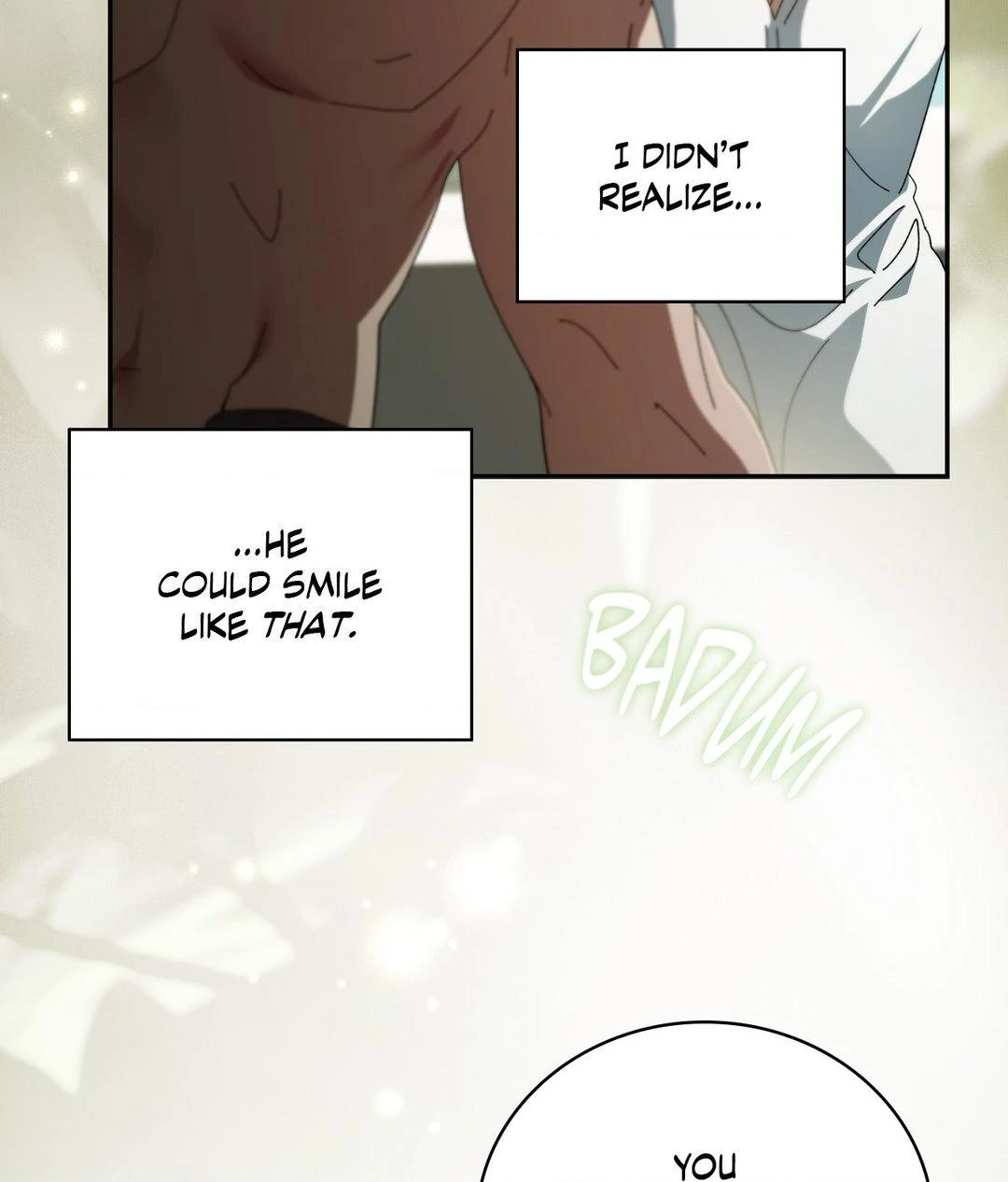 DIVE [Season 2] [+19v] [Luna Toons] - Chapter 12 manhwa