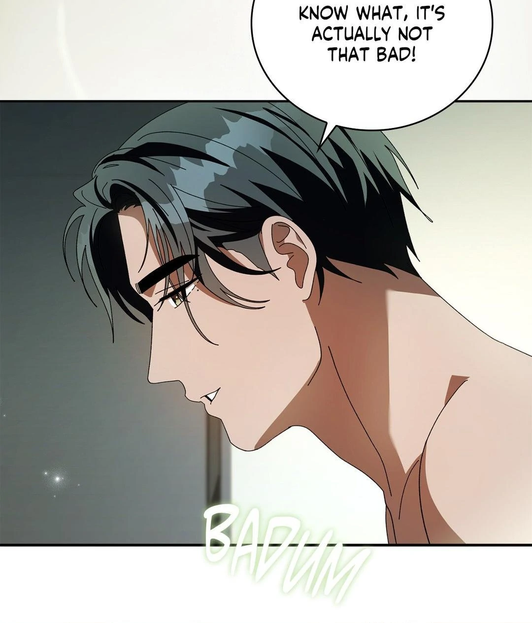 DIVE [Season 2] [+19v] [Luna Toons] - Chapter 12 manhwa