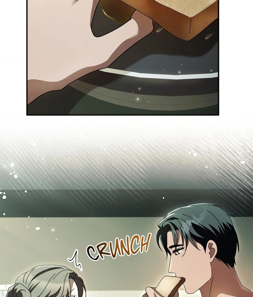 DIVE [Season 2] [+19v] [Luna Toons] - Chapter 12 manhwa