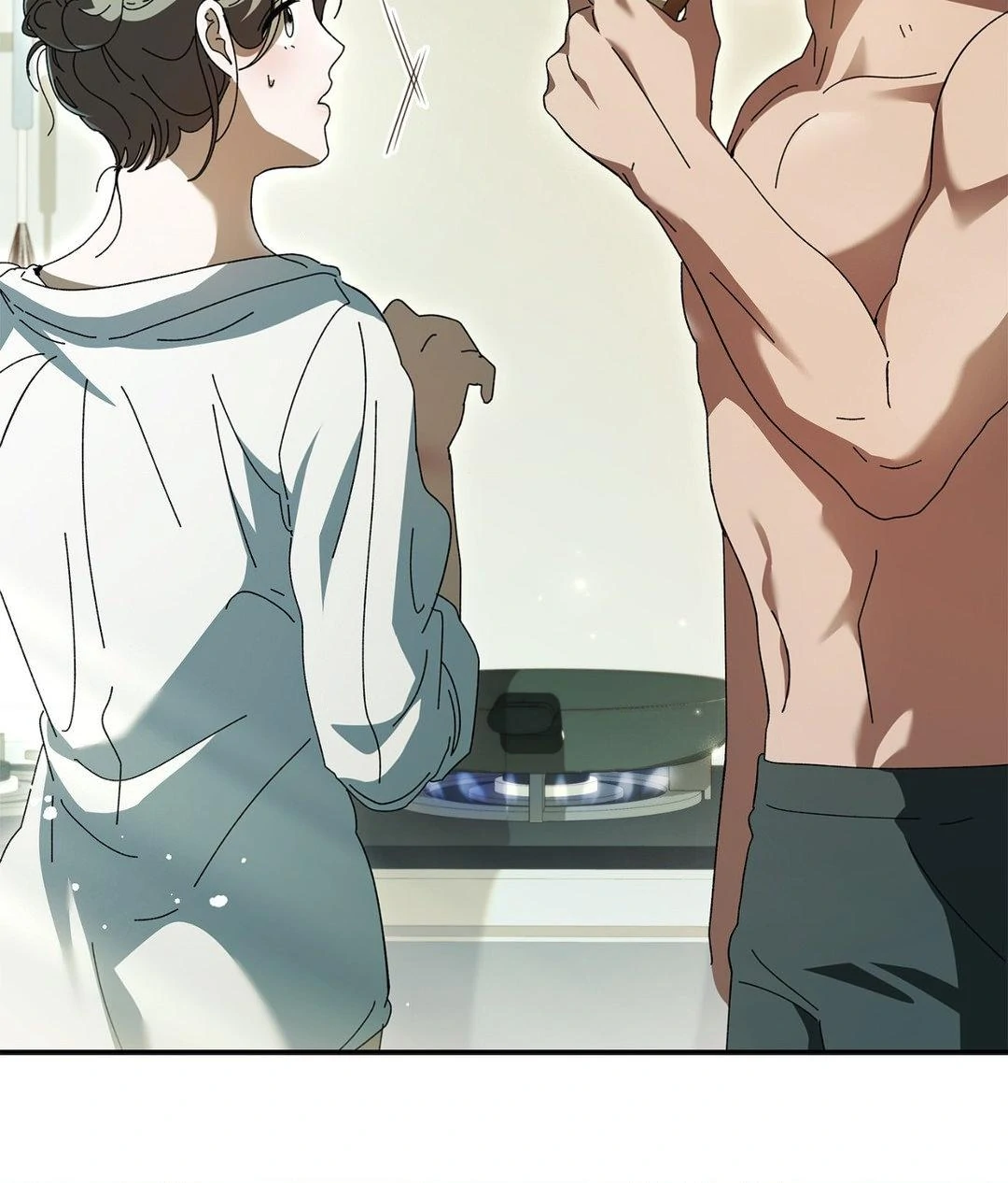 DIVE [Season 2] [+19v] [Luna Toons] - Chapter 12 manhwa