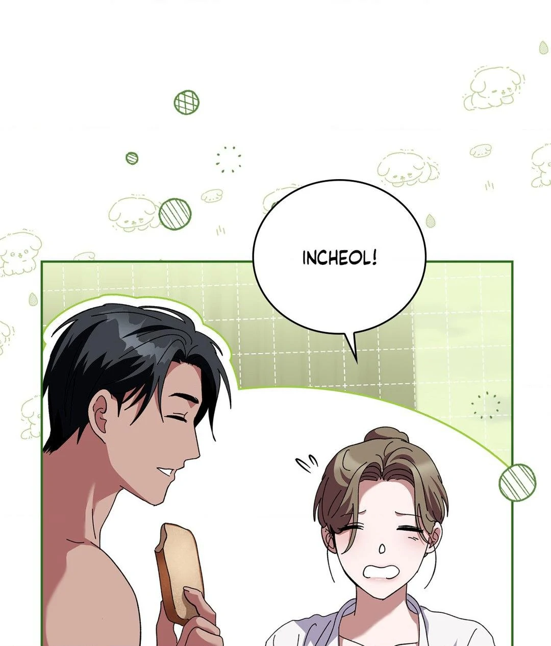 DIVE [Season 2] [+19v] [Luna Toons] - Chapter 12 manhwa