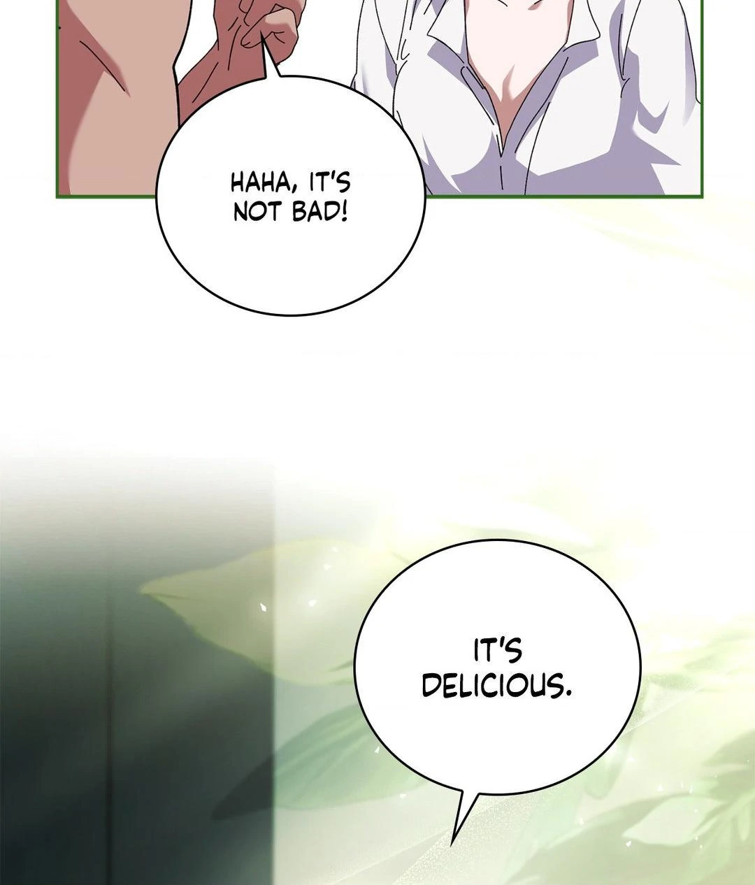 DIVE [Season 2] [+19v] [Luna Toons] - Chapter 12 manhwa