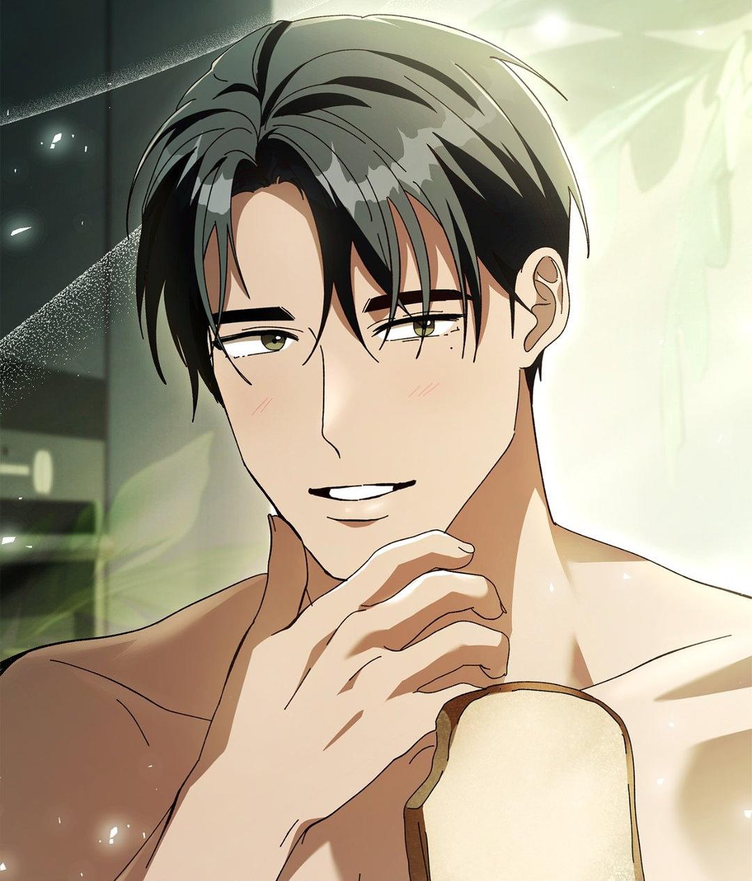 DIVE [Season 2] [+19v] [Luna Toons] - Chapter 12 manhwa