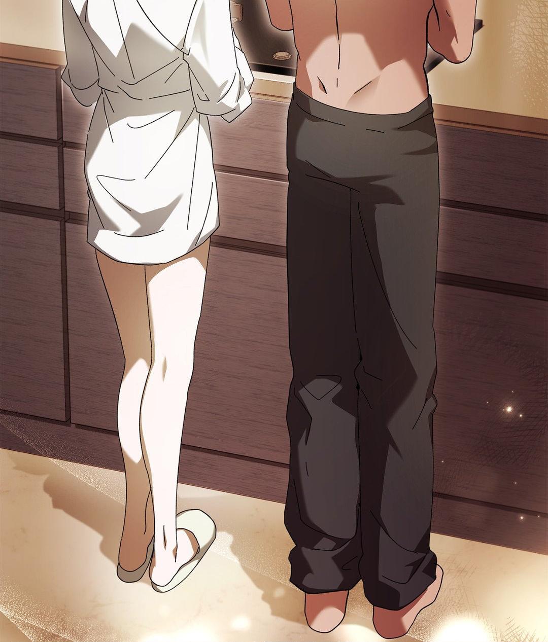 DIVE [Season 2] [+19v] [Luna Toons] - Chapter 12 manhwa