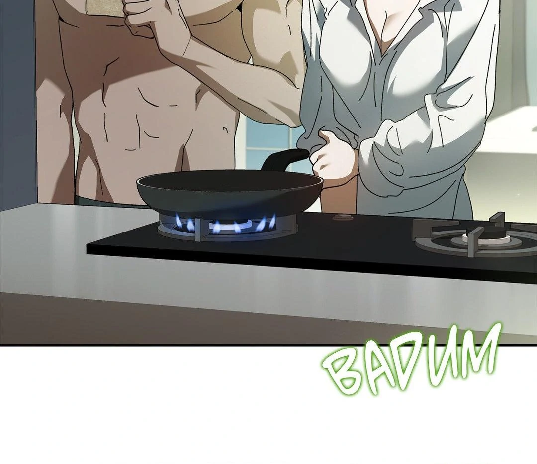 DIVE [Season 2] [+19v] [Luna Toons] - Chapter 12 manhwa