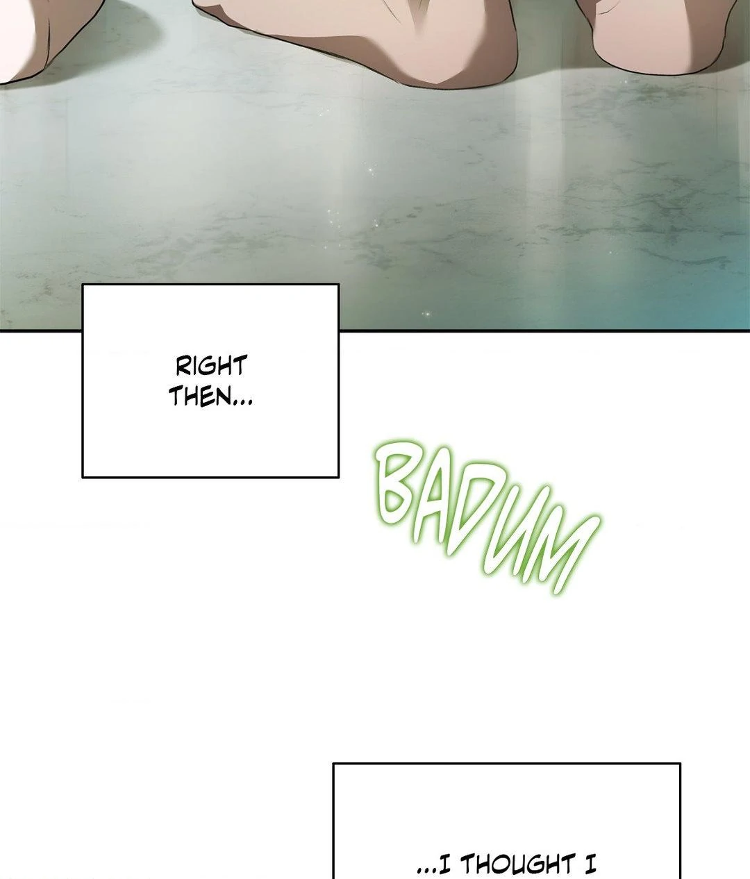 DIVE [Season 2] [+19v] [Luna Toons] - Chapter 12 manhwa
