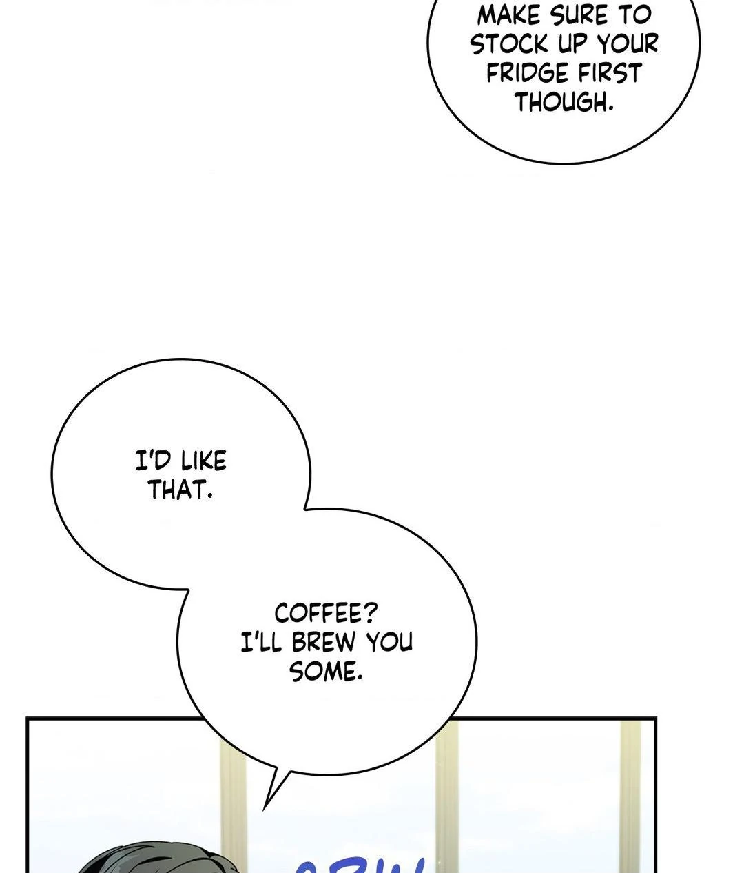 DIVE [Season 2] [+19v] [Luna Toons] - Chapter 12 manhwa