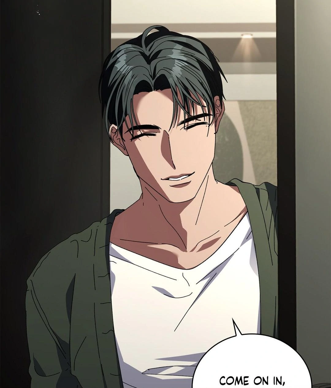 DIVE [Season 2] [+19v] [Luna Toons] - Chapter 13 manhwa