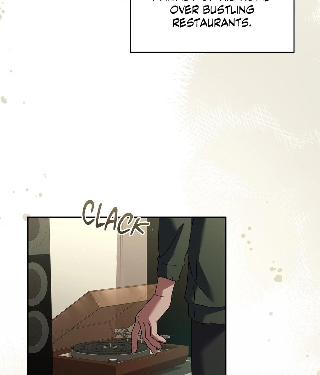 DIVE [Season 2] [+19v] [Luna Toons] - Chapter 13 manhwa