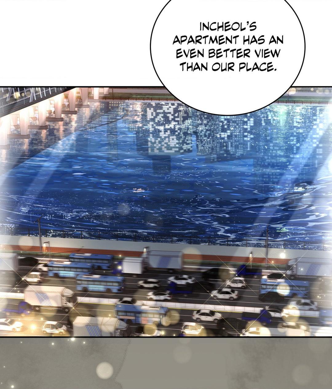 DIVE [Season 2] [+19v] [Luna Toons] - Chapter 13 manhwa