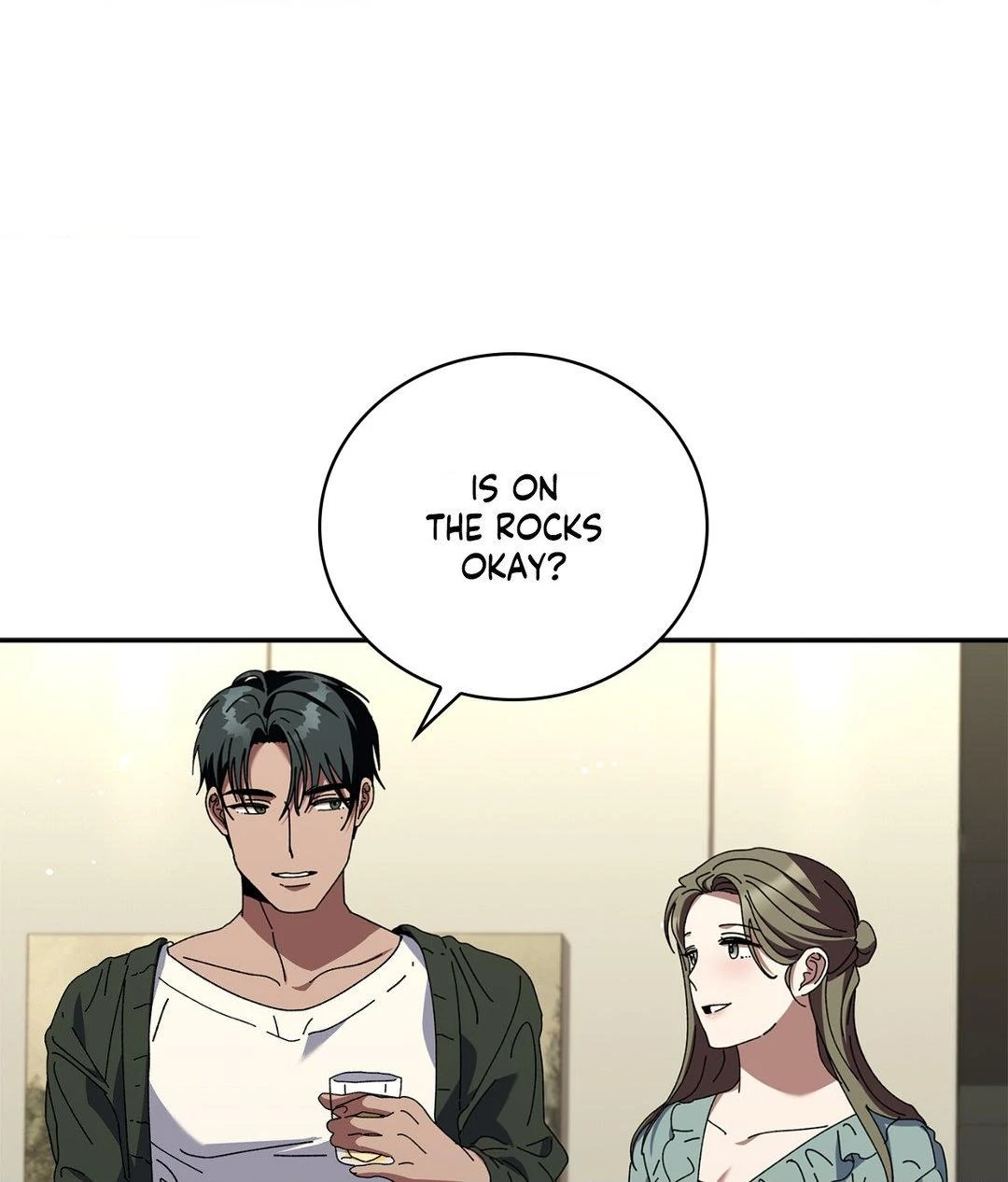 DIVE [Season 2] [+19v] [Luna Toons] - Chapter 13 manhwa